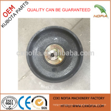 Kubota DC60 Roller for Harvester Machine